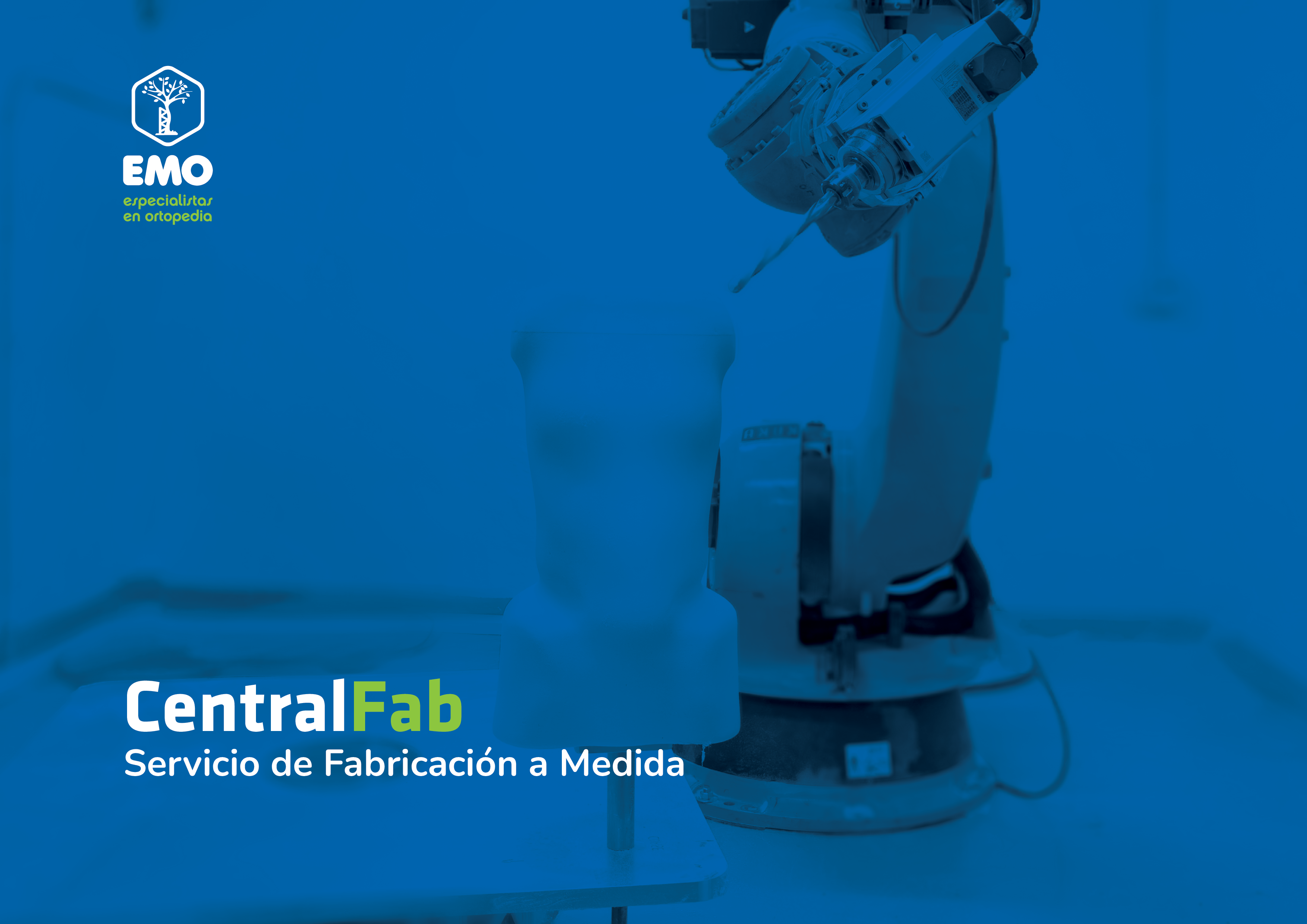 DOSIER CFAB FABRICACION A MEDIDA